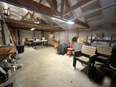 Maison a vendre Cézens 15230 Cantal 168 m2  249000 euros