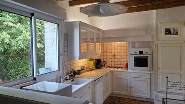 Maison a vendre Loire-Authion 49250 Maine-et-Loire 150 m2 6 pièces 469800 euros