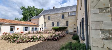 Divers a vendre Bournand 86120 Vienne 310 m2  899000 euros