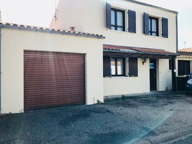 Maison a vendre Châtelaillon-Plage 17340 Charente-Maritime 130 m2 7 pièces 445400 euros
