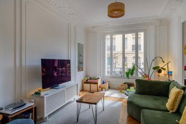 Appartement a vendre Paris 15e arrondissement 75015 Paris 98 m2 4 pièces 1365000 euros