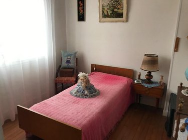 Maison a vendre Riantec 56670 Morbihan 80 m2 5 pièces 260000 euros