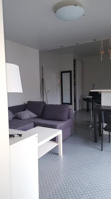 Location appartement Reims 51100 Marne 43 m2 2 pièces 585 euros