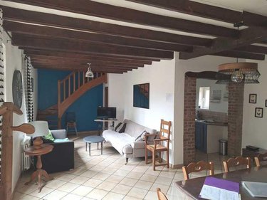 Maison a vendre Villainville 76280 Seine-Maritime 300 m2 17 pièces 667350 euros