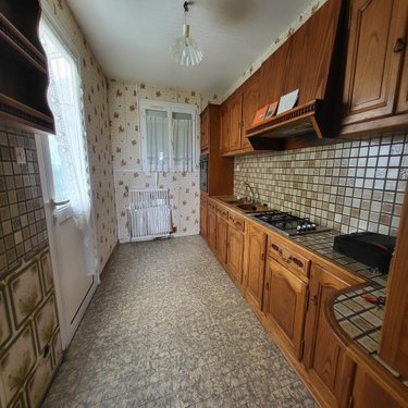 Maison a vendre Spézet 29540 Finistère 78 m2 4 pièces 84800 euros