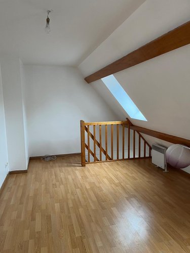 Location appartement Amiens 80000 Somme 32 m2  550 euros
