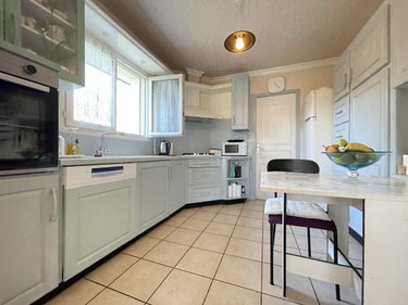 Maison a vendre Plumelin 56500 Morbihan 114 m2 5 pièces 273592 euros