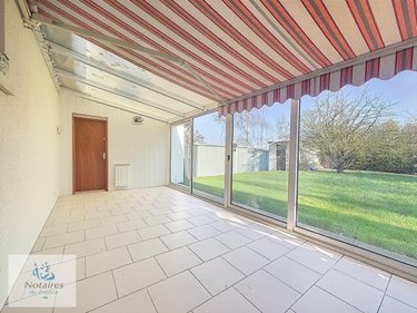 Maison a vendre Wittes 62120 Pas-de-Calais 115 m2 5 pièces 231000 euros