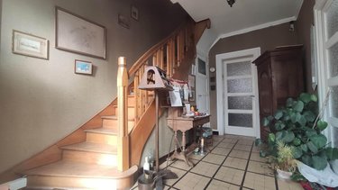 Maison a vendre Arras 62000 Pas-de-Calais 153 m2 8 pièces 322000 euros