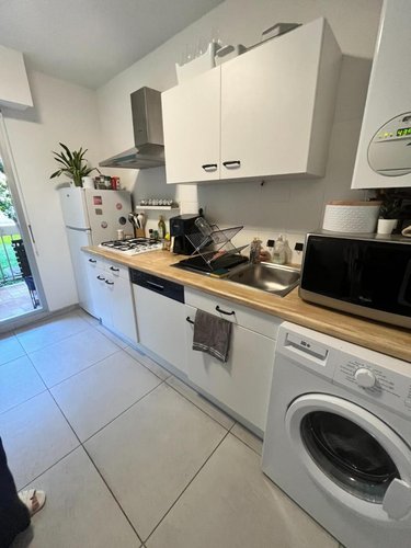 Appartement a vendre Vesoul 70000 Haute-Saône 50 m2 3 pièces 103000 euros