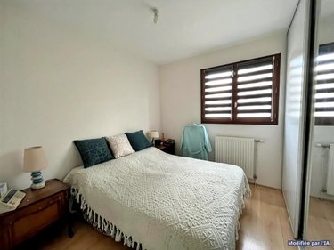 Appartement a vendre Mordelles 35310 Ille-et-Vilaine 61 m2 3 pièces 213250 euros