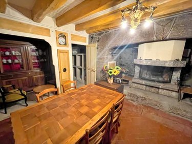 Maison a vendre Chauchailles 48310 Lozère 680 m2 15 pièces 469000 euros