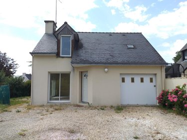 Maison a vendre Saint-Avé 56890 Morbihan 70 m2  295000 euros