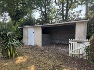 Maison a vendre Martinet 85150 Vendée 104 m2  197700 euros