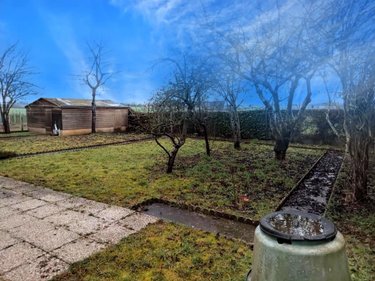 Maison a vendre Saint-Ouen-de-Mimbré 72130 Sarthe 124 m2 7 pièces 146480 euros