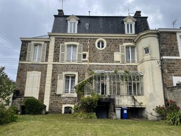 Maison a vendre Saint-Malo 35400 Ille-et-Vilaine 222 m2 9 pièces 1189655 euros