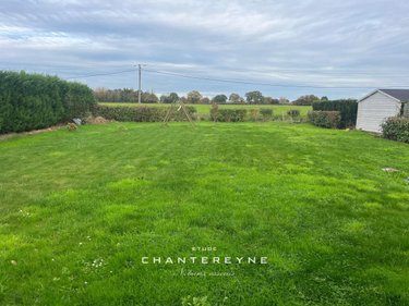 Location maison Valcanville 50760 Manche 94 m2 5 pièces 850 euros