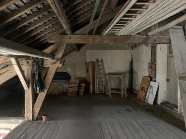 Maison a vendre Prouilly 51140 Marne 125 m2 6 pièces 268900 euros