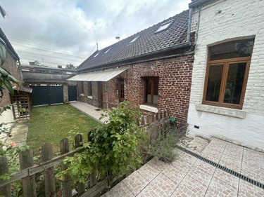Maison a vendre Cambrai 59400 Nord 138 m2 7 pièces 192300 euros