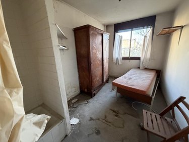 Appartement a vendre Paris 16e arrondissement 75016 Paris 9 m2 1 pièce 75000 euros
