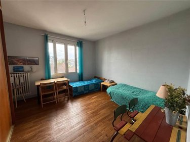 Appartement a vendre Tours 37000 Indre-et-Loire 92 m2 5 pièces 260000 euros