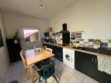 Location maison Arras 62000 Pas-de-Calais 105 m2  885 euros