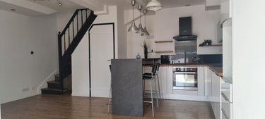 Maison a vendre Tours 37000 Indre-et-Loire 66 m2 3 pièces 224950 euros