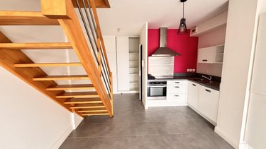 Appartement a vendre Wimereux 62930 Pas-de-Calais 54 m2 3 pièces 365000 euros