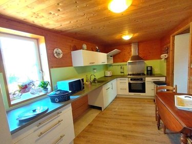 Maison a vendre Le Minihic-sur-Rance 35870 Ille-et-Vilaine 94 m2 5 pièces 282150 euros