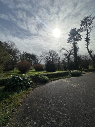 Maison a vendre Landévant 56690 Morbihan 124 m2 5 pièces 314400 euros