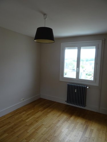 Appartement a vendre Laval 53000 Mayenne 74 m2  116100 euros