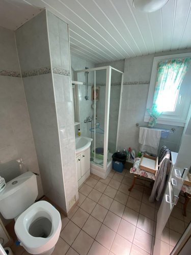 Appartement a vendre Outreau 62230 Pas-de-Calais 55 m2  66000 euros