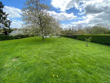 Maison a vendre Bonnemaison 14260 Calvados 150 m2 5 pièces 299900 euros