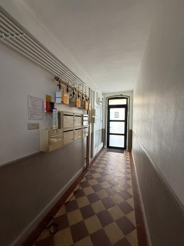Appartement a vendre Reims 51100 Marne 46 m2 2 pièces 120000 euros