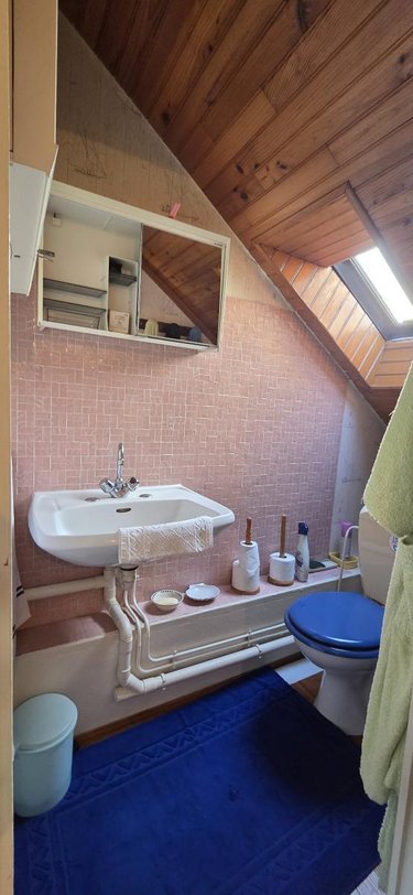 Maison a vendre Porspoder 29840 Finistère 80 m2 5 pièces 312000 euros