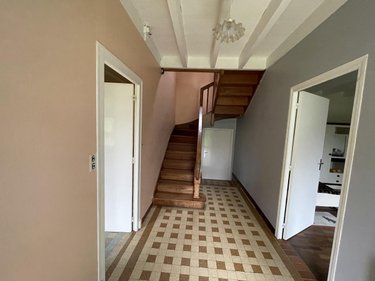 Maison a vendre Paimpol 22500 Côtes-d'Armor 143 m2 7 pièces 348525 euros