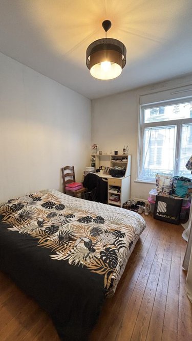 Appartement a vendre Boulogne-sur-Mer 62200 Pas-de-Calais 58 m2 4 pièces 159000 euros