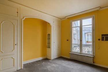 Appartement a vendre Paris 9e arrondissement 75009 Paris 186 m2 8 pièces 1950000 euros