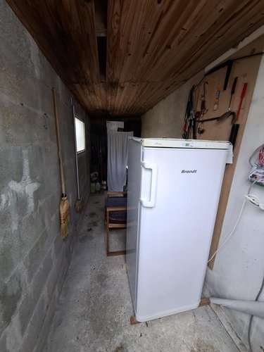 Maison a vendre Fontcouverte 17100 Charente-Maritime 68 m2 3 pièces 131150 euros