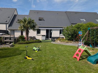 Maison a vendre Saint-Lyphard 44410 Loire-Atlantique 113 m2 6 pièces 334880 euros