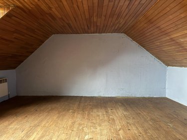 Maison a vendre Bourbriac 22390 Côtes-d'Armor 35 m2 2 pièces 13000 euros