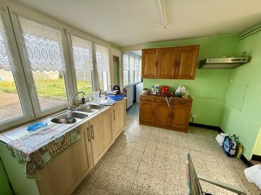 Maison a vendre Fressain 59234 Nord 81 m2 4 pièces 99000 euros