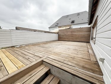 Location maison Montivilliers 76290 Seine-Maritime 106 m2 5 pièces 1000 euros