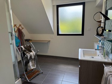 Maison a vendre Villedieu-les-Poêles-Rouffigny 50800 Manche 165 m2 6 pièces 379620 euros