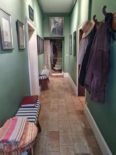 Maison a vendre Troo 41800 Loir-et-Cher 304 m2 11 pièces 810420 euros