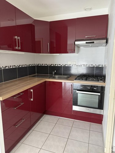 Appartement a vendre Ploeren 56880 Morbihan 53 m2 3 pièces 229700 euros