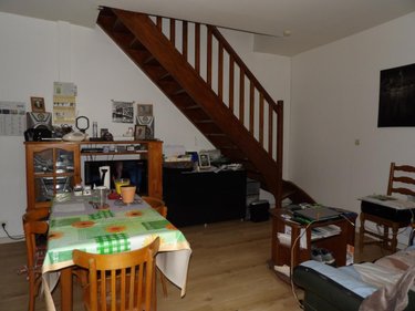 Immeuble a vendre Beuvry 62660 Pas-de-Calais 190 m2  197500 euros