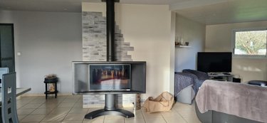 Maison a vendre Pontivy 56300 Morbihan 208 m2 7 pièces 455208 euros