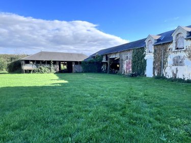 Maison a vendre Veuzain-sur-Loire 41150 Loir-et-Cher 280 m2 8 pièces 315000 euros