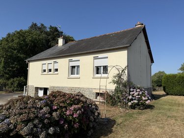 Maison a vendre Plémet 22210 Côtes-d'Armor 77 m2  120520 euros